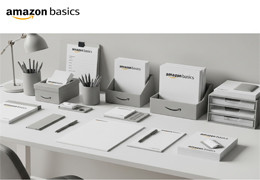 Budget-Friendly Brilliance: The Essential Guide to Amazon Basics Office Supplies